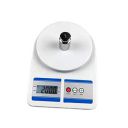 Glun Multipurpose Portable Electronic Digital Weighing Scale Weight Machine (10 Kg - with Back Light)...
