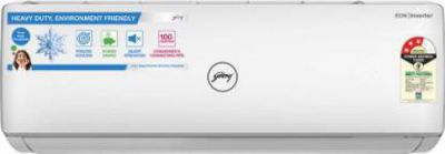 Godrej 1.5 Ton 3 Star Split Inverter AC (GIC 18WTC3-WSB)