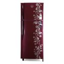 Godrej 236 L Frost Free Double Door 2 Star Refrigerator (RF EON 236B 25 HI SC DR)...
