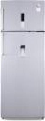 Godrej 260 L Frost Free Double Door 4 Star Refrigerator (Steel Yarn, RF GF 2604 PTRI STL YRN)