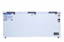 Godrej 594 L Triple Door Convertible Deep Freezer (DH EPENTA 625E 3HCN RW)...