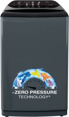 Godrej 8 kg Fully Automatic Top Load Washing Machine (WTEON ADA 80 5.0 FEFN GLGR)