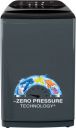 Godrej 8 kg Fully Automatic Top Load Washing Machine (WTEON ADA 80 5.0 FEFN GLGR)...