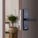 [Extra Rs 1950 OFF] Godrej Smart Lock I Catus Connect I Digital Lock for Wooden Door | 3 Yrs Warranty...