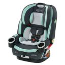 Graco 4Ever DLX 4 in 1 Car Seat | Infant to Toddler Car Seat, with 10 Years of Use, Pembroke...