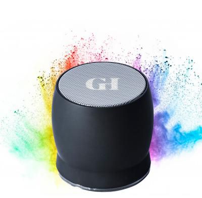 Gunter & Hanke Atom 5 W Bluetooth Speaker 