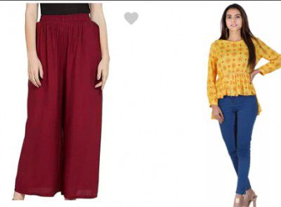 H & N Clothing Starting @ ₹59
