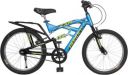 HERCULES 24 T / 26 T Mountain Cycle ...