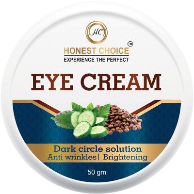 HONEST CHOICE Eye cream - 50gm