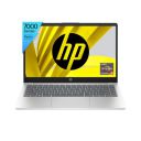 HP 14 AMD Ryzen 5 7520U hr0000AU Laptop (16GB LPDDR5 RAM + 512GB SSD)...
