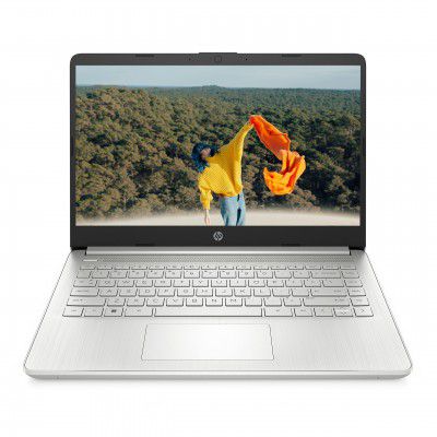 HP 14s 12th Gen Intel Core i3-1215U dy5008TU Laptop (8GB DDR4 RAM + 512GB SSD)