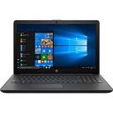 HP 15 Core-i5 8th Gen Laptop (8GB/256GB SSD/Windows 10/MS Office/Integrated Graphics) 15q-ds1000TU (15.6-inch Full HD)...