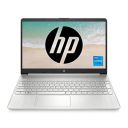 HP 15s 12th Gen Intel Core i5-1235U 15s-fq5202TU Laptop (8GB RAM + 512GB SSD + Intel Iris Xe Graphics)...