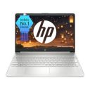 HP 15s 12th Gen Intel Core i3-1215U fy5005TU Laptop (8GB DDR4 RAM + 1TB SSD)...