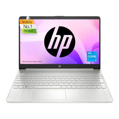 {Extra Rs.3051 OFF} HP 15s 12th Gen Intel Core i5-1235U fq5330TU Laptop (16GB DDR4 RAM + 512GB SSD)