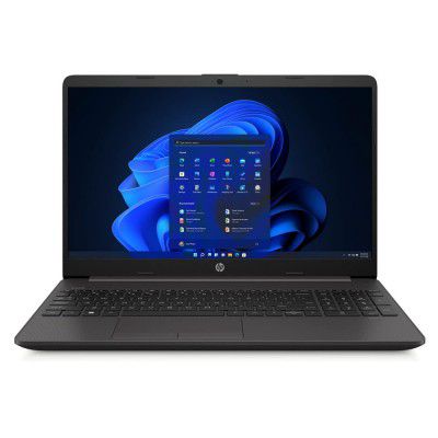 HP 250 G8 Intel Core i3 11th Gen 6G9R1PA Laptop (8GB RAM + 512 GB SSD)
