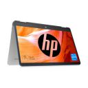 HP Chromebook x360 Intel Celeron N4120 14a-ca0504TU Laptop (4GB RAM + 64GB eMMC SSD)...