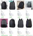HP Laptop Backpacks Starts at ₹280...
