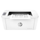 HP Laserjet Pro M17a Single Function USB Connectivity Laser Printer...