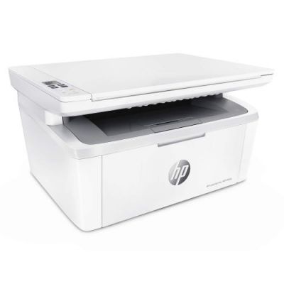 HP Laserjet Pro MFP M30a Printer