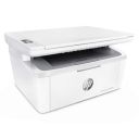 HP Laserjet Pro MFP M30a Printer...