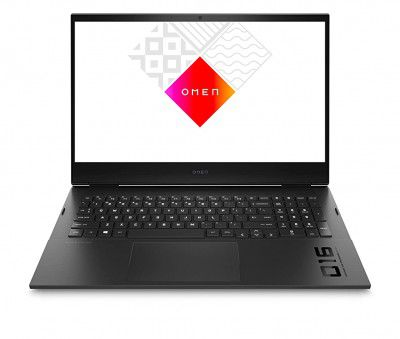 HP OMEN-12th Gen Intel Core i7 16-B1370TX Gaming Laptop (16GB RAM + 1TB Gen 4 SSD)