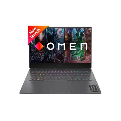 HP OMEN AMD Ryzen 7 6800H n0123AX Gaming Laptop (16GB DDR5 RAM + 1TB SSD)