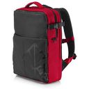 HP OMEN Gaming Business Water Resistant Backpack for 17.3-inch Laptops with Self Repairing Dual Concealed Zippers (4YJ80AA)...