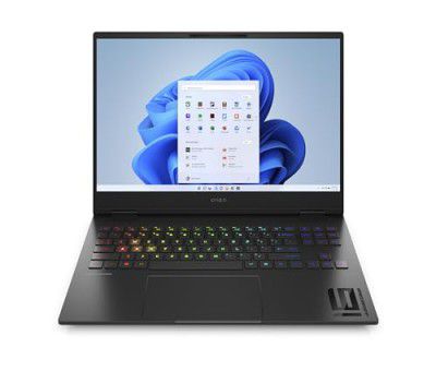 HP OMEN Transcend 13th Gen Intel Core i9-13900HX 16-U0023tx Laptop (32 GB RAM + 1 TB SSD)