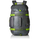 HP Odyssey Backpack for 15.6-inch Laptop (Grey/Green)...