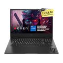 {Extra Rs.17500 OFF} HP Omen 14th Gen Intel Core I7-14650Hx Wf1096Tx/Wf1102Tx Gaming Laptop (8GB RTX 4060 Gpu + 16Gb RAM + 1TB SSD)...