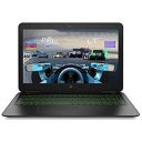 HP Pavilion Gaming Core i5 8th Gen 15.6-inch FHD Gaming Laptop (8GB/1TB HDD/NVIDIA GTX 1050 4GB Graphics),bc406TX...