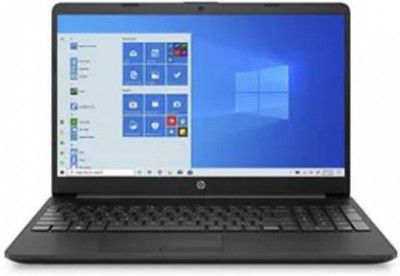 HP Ryzen 3 Dual Core 3250U 15s- eq1561AU Laptop (8 GB RAM + 256 GB SSD)