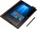 HP - Spectre Folio Leather 2-in-1 13.3