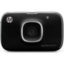 HP Sprocket 2-in-1 Portable Photo Printer and Instant Camera...