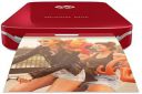 HP Sprocket Plus Instant Photo Printer (Red)

...
