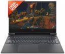 HP Victus Gaming Latest 12th Gen Intel Core i7 12650H 15-fa0073TX Gaming Laptop (8GB RAM + 512GB SSD + RTX 3050 4GB Graphics)...