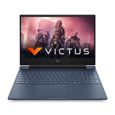 HP Victus Gaming Laptop AMD Ryzen 5 5600H 15-fb0133AX Gaming Laptop (16GB RAM + 512GB SSD)