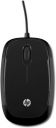 HP X1200 Wired Mouse (Black)...