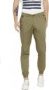 HRX by Hrithik Roshan Regular Fit Men Green Trousers...