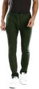 HRX by Hrithik Roshan Solid Men Green Track Pants ...