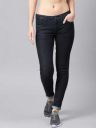 HRX by Hrithik Roshan Women's Jeans at Minimum 70% Off...