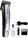 HTC Professional AT 1102 Rechargeable Runtime: 45 Trimmer for Men...