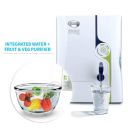 HUL Pureit Marvella 2 in 1 RO+MF 8L Water Purifier...