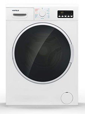 Hafele Marina 7512WD, 7kg/5kg Fully-Automatic Front Loading Washing Machine (Marina 7512 WD)