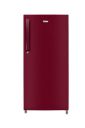 Haier 190L 2-Star Direct Cool Single Door Refrigerator (HED-202RS-P)...