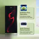 [Extra Rs 2250 OFF] Haier 190L 5-Star Direct Cool Single Door Refrigerator (HED-205RG-P)...