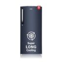 Haier 205L 3-Star Direct Cool Single Door Refrigerator (HED-213MB-N)...