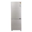 Haier 256 L Frost Free Double Door 3 Star Convertible Refrigerator (HEB-25TDS)...