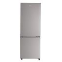 Haier 256 L 2Star Convertible Bottom Mounted Refrigerator (HEB-25TGS)...
